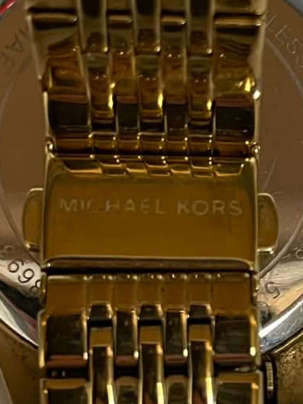 Michael Kors watch - Picture 4 of 12
